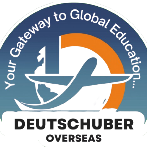 Deutschtuber Logo