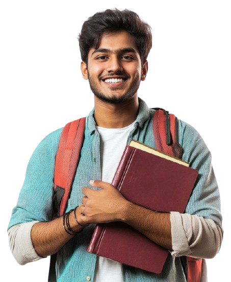 Deutschtuber Student